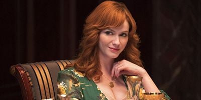 Cartel de House of Special Purpose