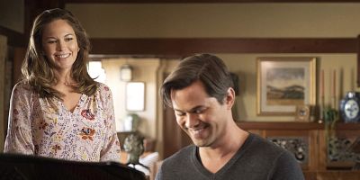 Cartel de Bright and High Circle