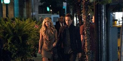 Cartel de Las reglas del juego