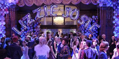 Cartel de Mombie Dearest