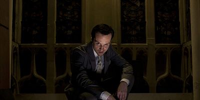 Cartel de El gran juego