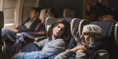 Cartel de Máquina Pinkwashing