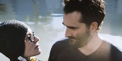 Cartel de Están en camino