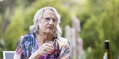 Cartel de Visita a domicilio