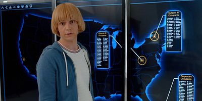 Cartel de Apocalypse Then