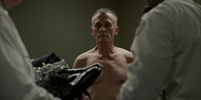 Cartel de Enemigo del Estado