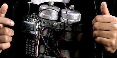 Cartel de Won't Get Fooled Again