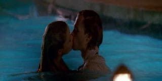 Cartel de Somebody's Watching