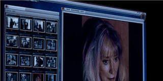 Cartel de Psychodrama