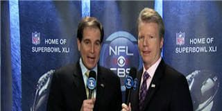 Cartel de The Big Game