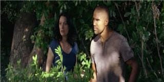 Cartel de About Face