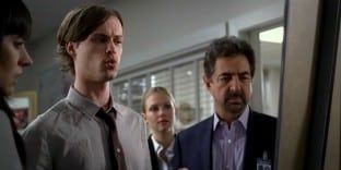 Cartel de The Angel Maker