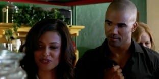 Cartel de Catching Out