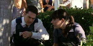 Cartel de Conflicted