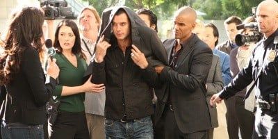 Cartel de The Performer