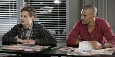 Cartel de The Stranger