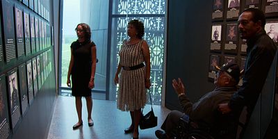 Cartel de Edward Carter