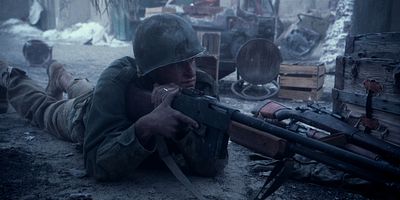 Cartel de Vito Bertoldo