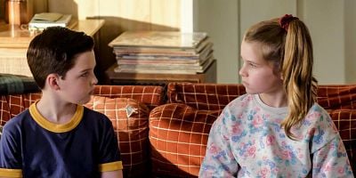 Cartel de A Stunted Childhood and a Can of Fancy Mixed Nuts