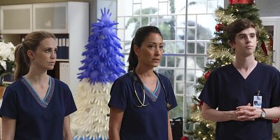 Cartel de Quarantine - Part One