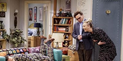 Cartel de The VCR Illumination