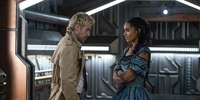 Cartel de Hell No, Dolly !