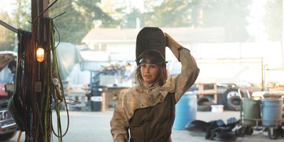 Cartel de Chapter Forty-Three: Outbreak