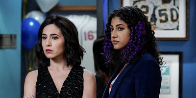 Cartel de I'm Not The Person I Used To Be