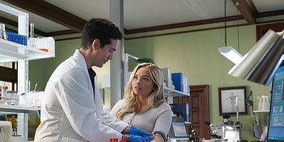 Cartel de gaMe changer