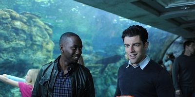 Cartel de Bloqueo rápido