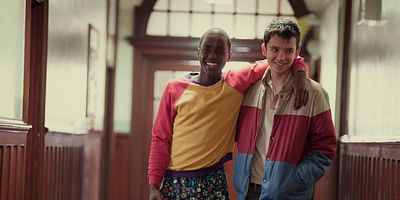 Cartel de Capítulo 4