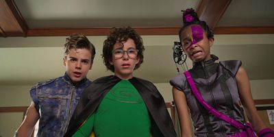 Cartel de Ejemplar 1