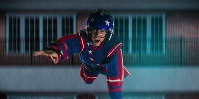 Cartel de Ejemplar 4