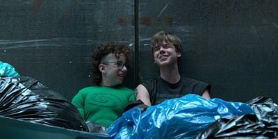 Cartel de Ejemplar 5