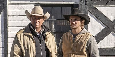 Cartel de Coming Home