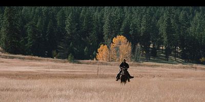 Cartel de The Remembering