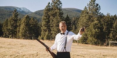 Cartel de A Monster Is Among Us