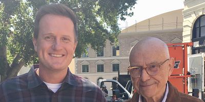 Cartel de Capítulo 6: Una hija se desintoxica