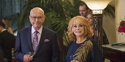 Cartel de Capítulo 7: Una condición aparece