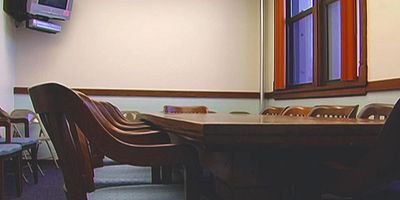 Cartel de La Gran Responsabilidad