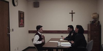 Cartel de El llamado del intestino