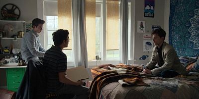 Cartel de Superlimpio