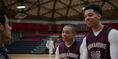 Cartel de Buen respaldo