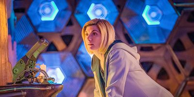 Cartel de The Battle of Ranskoor Av Kolos