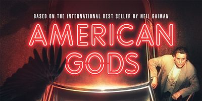 Cartel de La casa sobre la roca