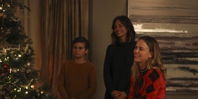 Cartel de Christmas Wishlist