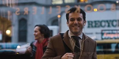 Cartel de Noche de sorpresas