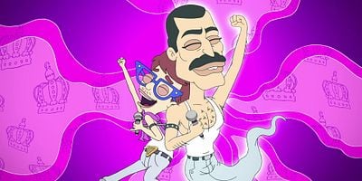 Cartel de ¿Soy gay?