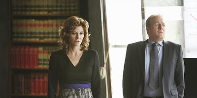 Cartel de La serpiente del jardín