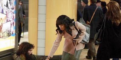 Cartel de Siete cincuenta y dos